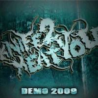 Knife2meatyou : Demo 2009